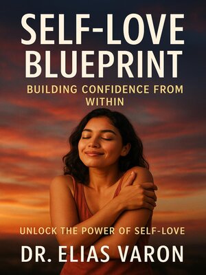 cover image of Self-Love Blueprint